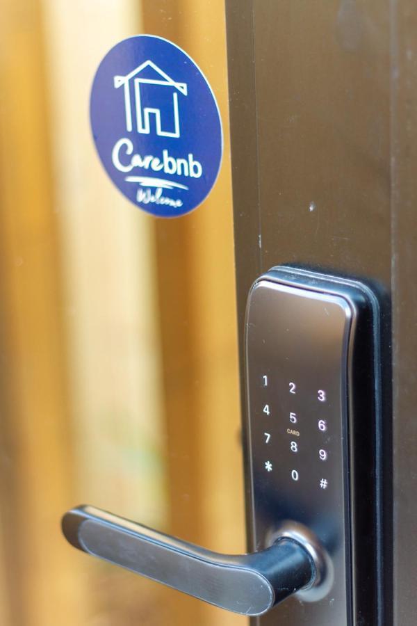 Modern City Living By Latimer Square, Cathedral Apartment Крайстчърч Екстериор снимка