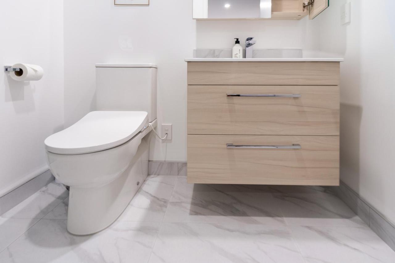 Modern City Living By Latimer Square, Cathedral Apartment Крайстчърч Екстериор снимка
